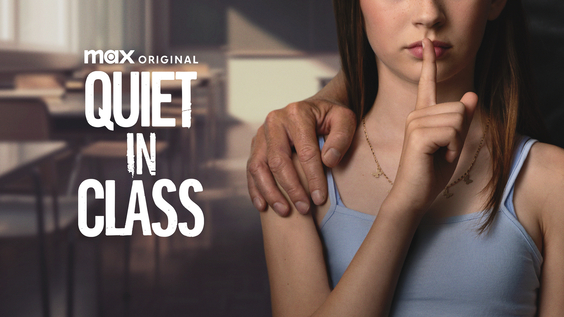 Quiet In Class (Swedish TV Series)